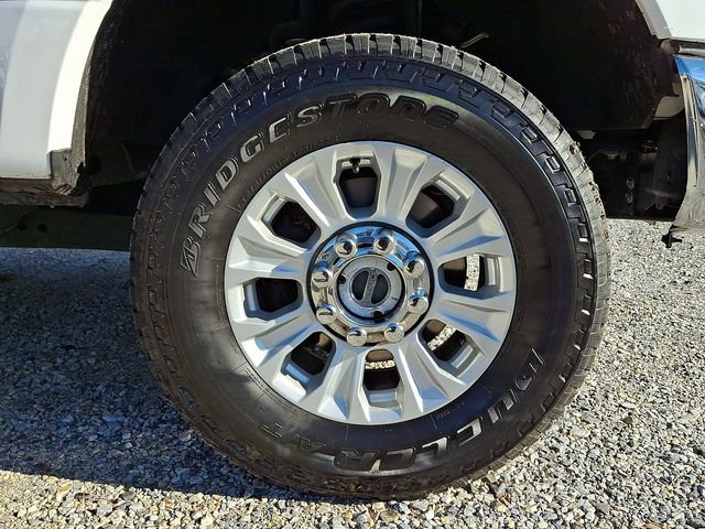 Certified 2020 Ford F250 XL image 9