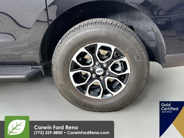 Certified 2023 Ford Expedition Max XL AWD/4WD image 33