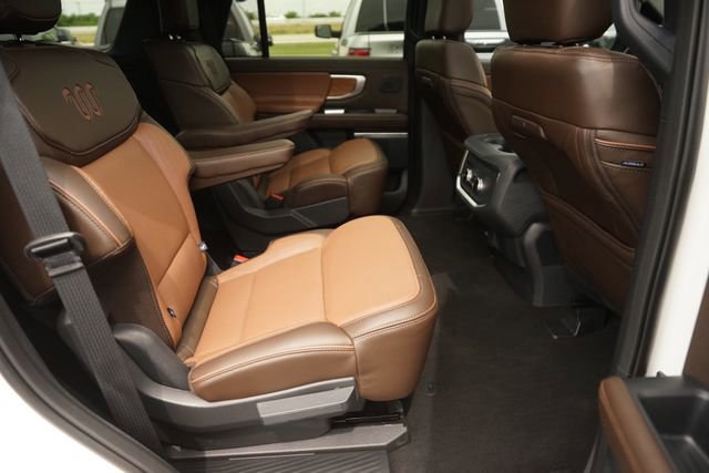Certified 2025 Ford Expedition King Ranch AWD/4WD image 18