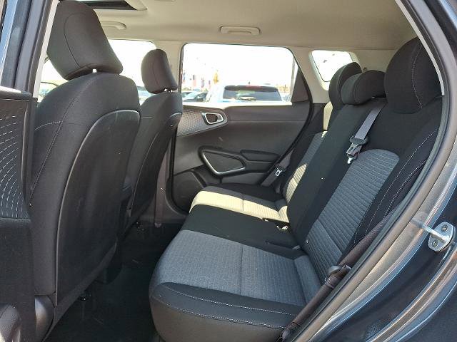 Used 2020 Kia Soul GT-Line w/ GT 2.0L Power Sunroof Package FWD image 10
