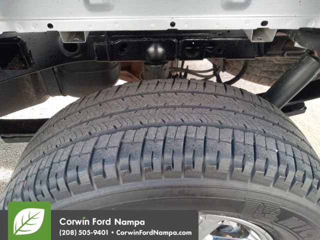 Certified 2024 Ford F150 XLT w/ Mobile Office Package image 31