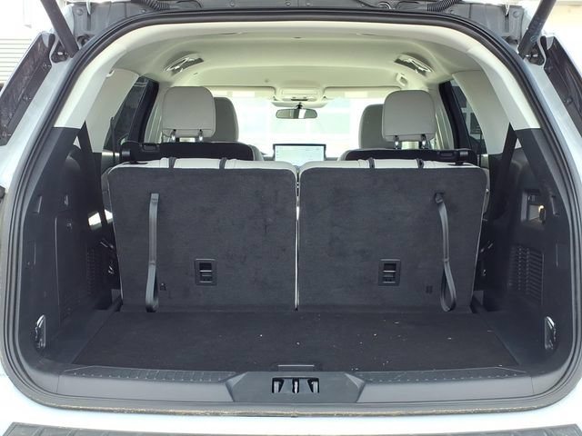 Certified 2026 Ford Explorer Active w/ Active Comfort Package AWD/4WD image 9