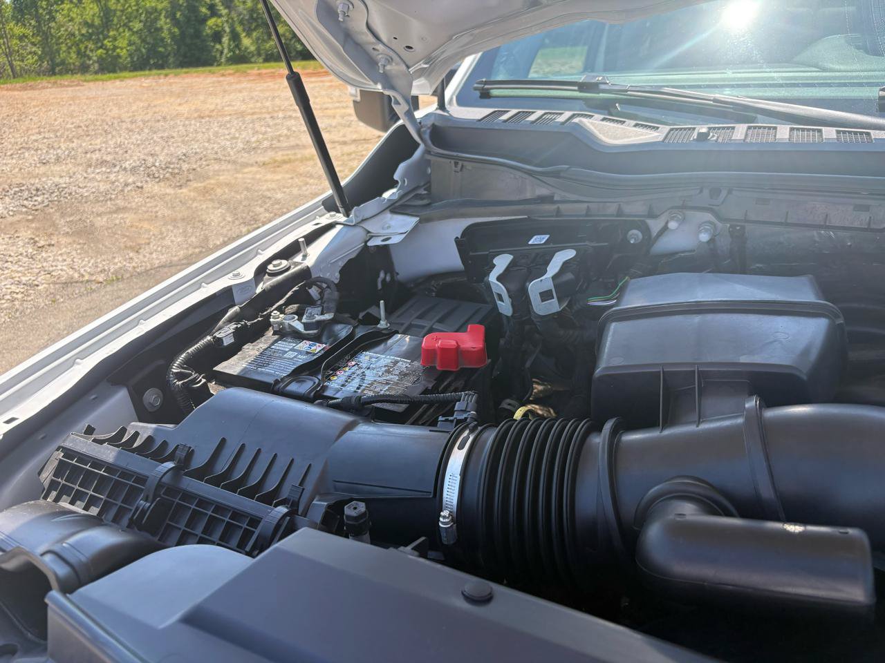 Certified 2025 Ford F250 XLT AWD/4WD image 59