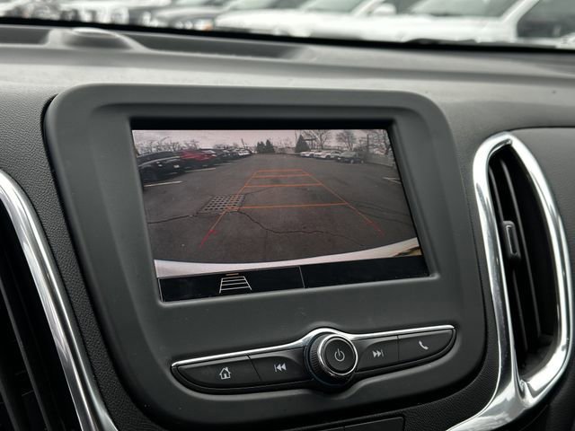 Used 2023 Chevrolet Equinox LT image 23