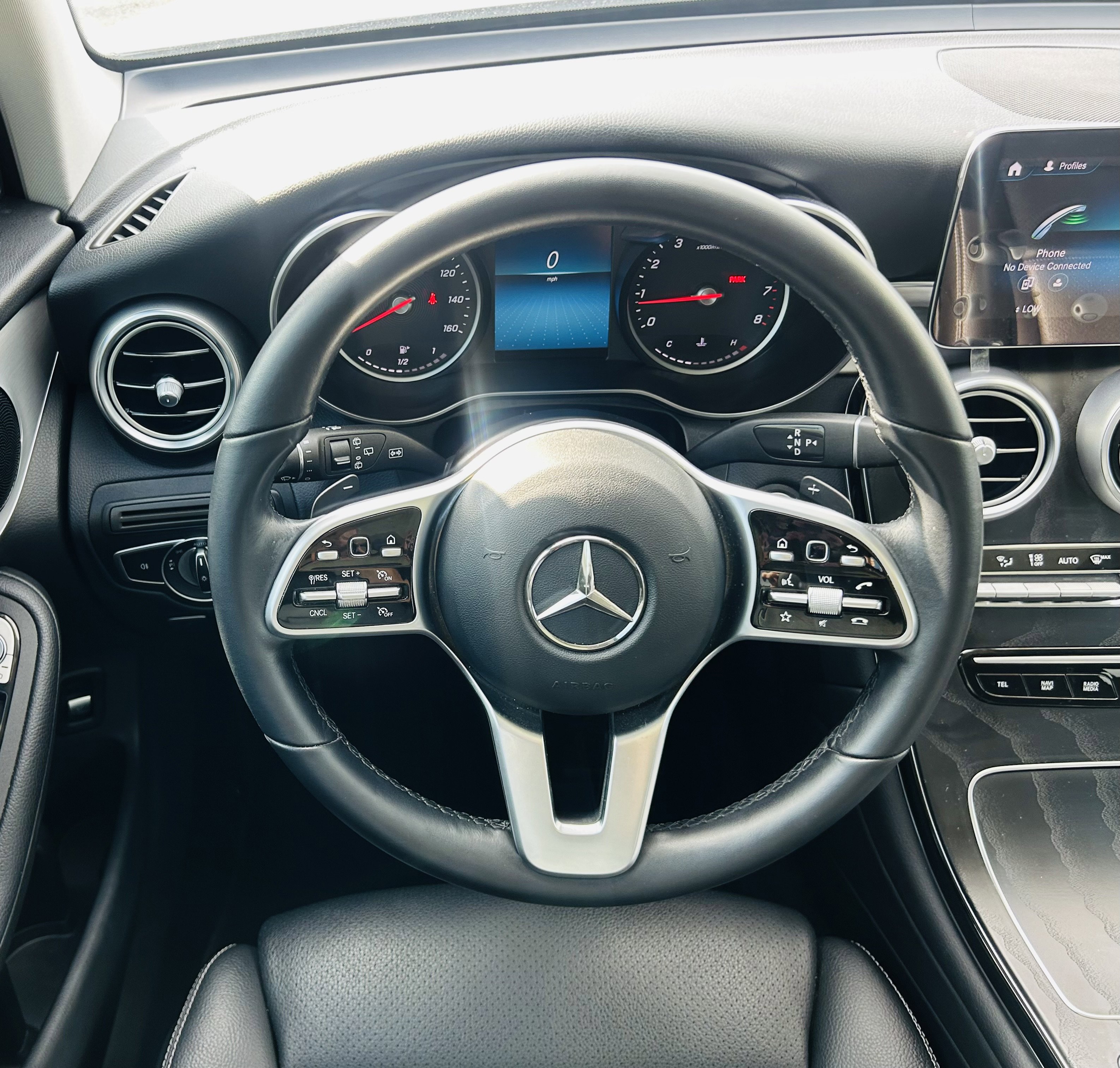 Used 2021 Mercedes-Benz GLC 300 image 19