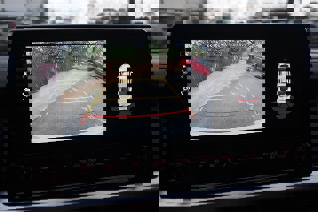 Used 2023 Kia Forte GT w/ GT2 Package image 29