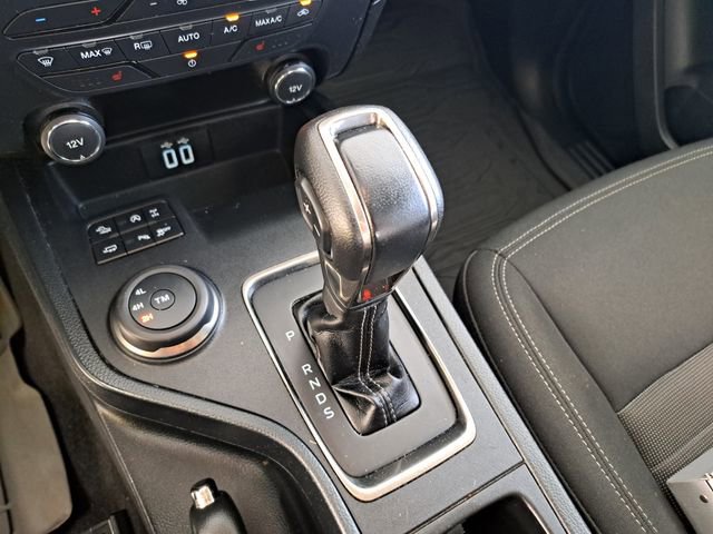 Certified 2020 Ford Ranger XLT w/ Equipment Group 302A Luxury image 16