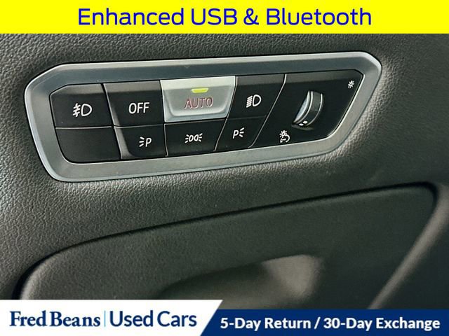 Used 2019 BMW X5 xDrive50i w/ M Sport Package image 13