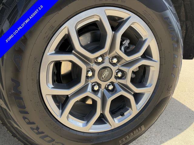 Certified 2025 Ford Expedition Active RWD image 11