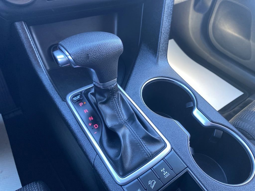 Used 2020 Kia Sportage LX image 27