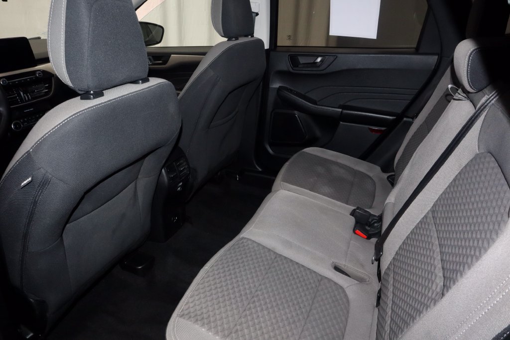 Certified 2022 Ford Escape SE w/ Convenience Package FWD image 20