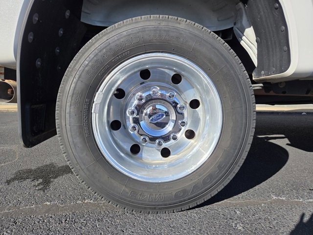 Certified 2022 Ford F450 Lariat w/ Lariat Value Package image 33