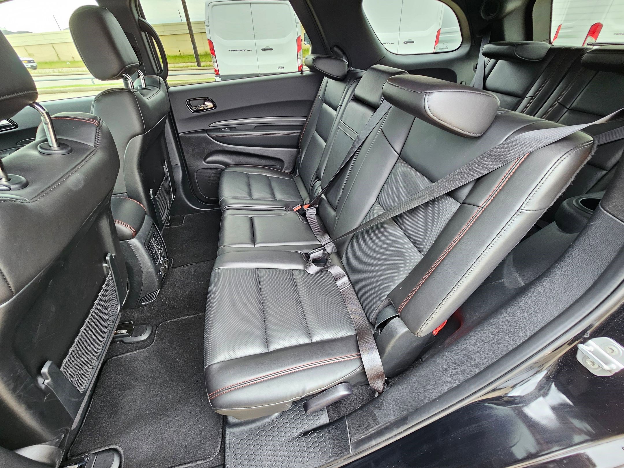 Used 2026 Dodge Durango GT AWD/4WD image 28