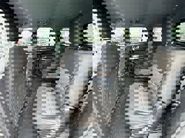 Certified 2023 Ford Explorer XLT image 22