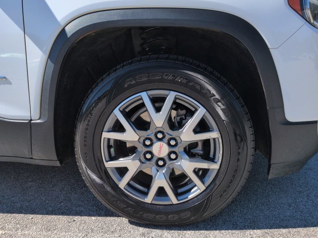 Used 2023 GMC Acadia SLT FWD image 12