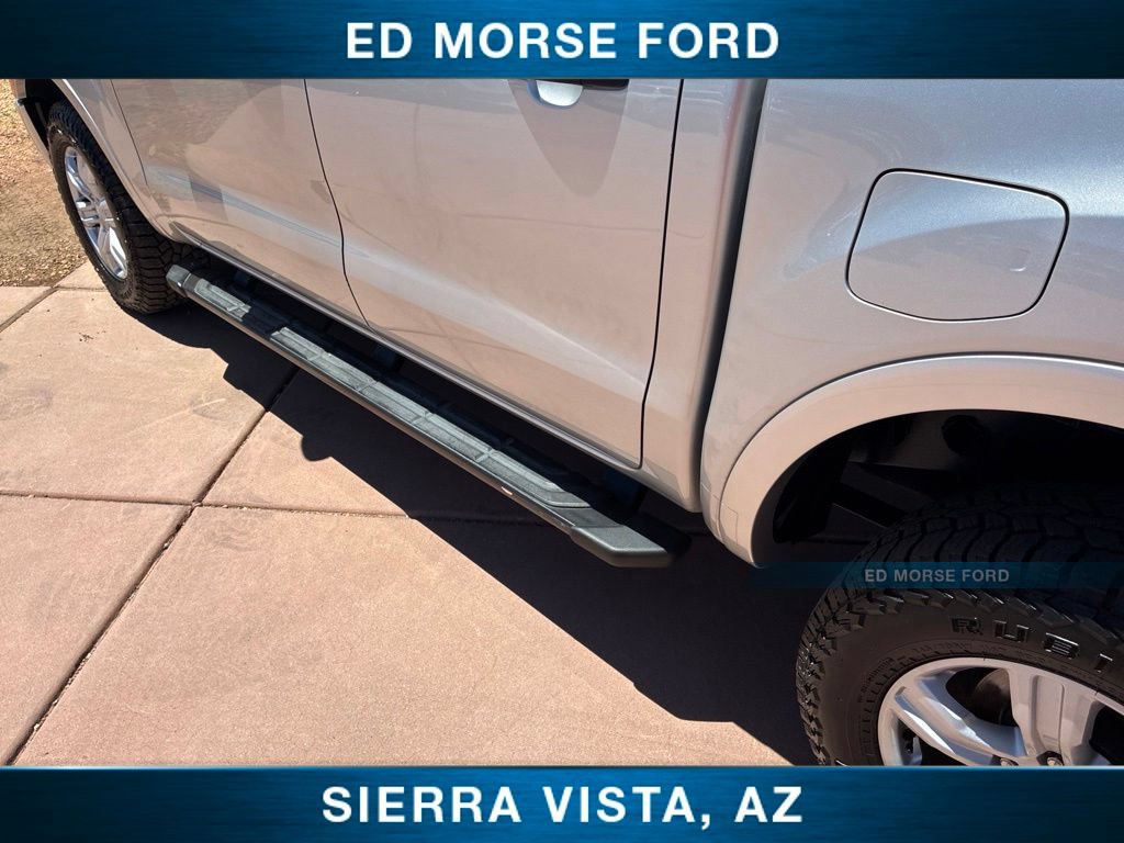Certified 2019 Ford Ranger XLT w/ Equipment Group 301A Mid RWD image 16