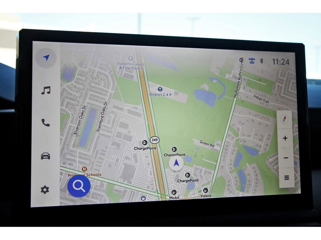 Used 2025 Toyota Tacoma TRD Pro image 26