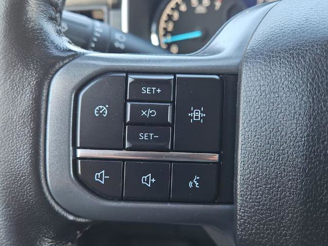 Certified 2022 Ford F150 XLT w/ Equipment Group 302A High image 20