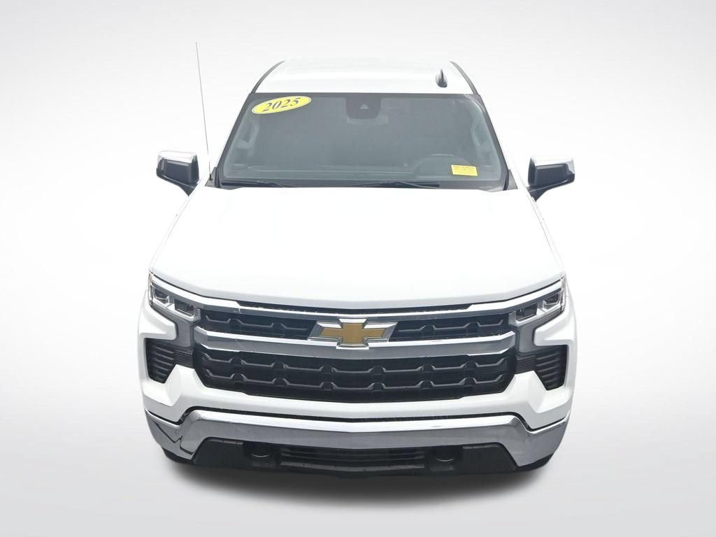 Used 2025 Chevrolet Silverado 1500 LT AWD/4WD image 23
