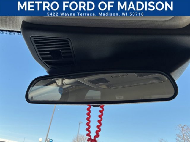 Certified 2025 Ford Bronco Sport Big Bend image 22