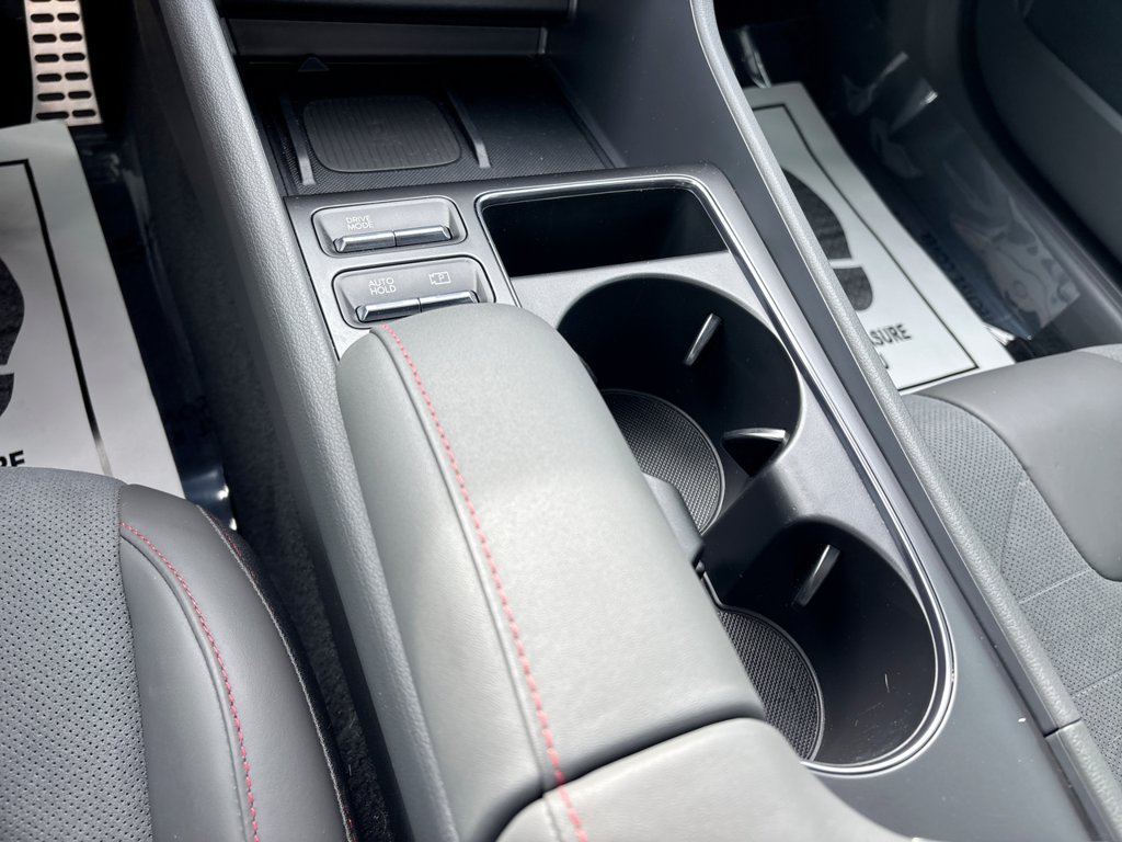 Used 2026 Hyundai Sonata N Line FWD image 37