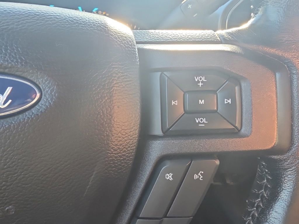 Certified 2019 Ford F150 XLT w/ Equipment Group 301A Mid image 17