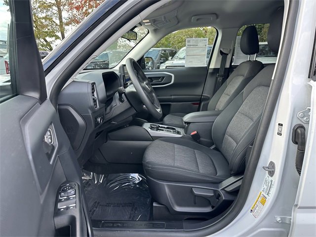 Certified 2023 Ford Bronco Sport Big Bend image 20