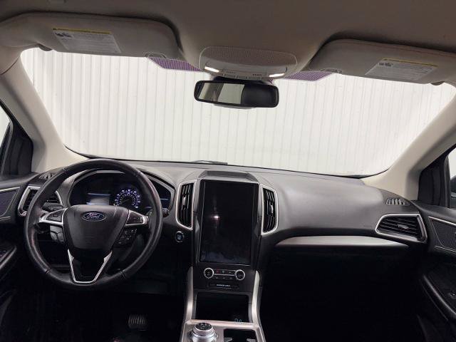 Certified 2024 Ford Edge SEL AWD/4WD image 19