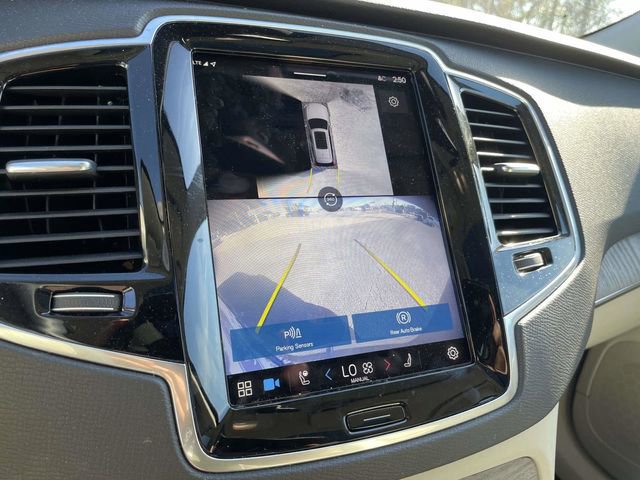 Used 2024 Volvo XC90 B5 Plus w/ Protection Package Premier image 26