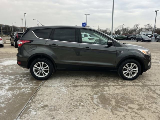 Certified 2017 Ford Escape SE image 6
