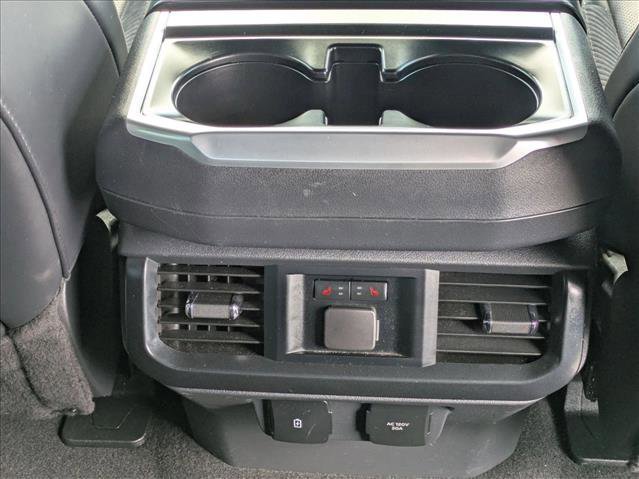 Certified 2023 Ford F150 Raptor w/ Raptor Carbon Fiber Package image 18