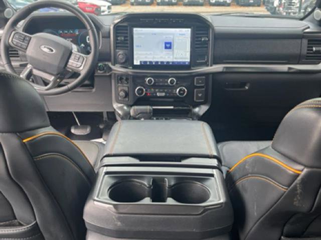 Certified 2023 Ford F150 Tremor w/ Equipment Group 402A High image 14