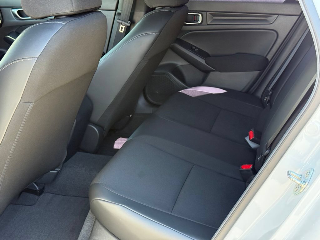 Used 2024 Honda Civic Sport image 8