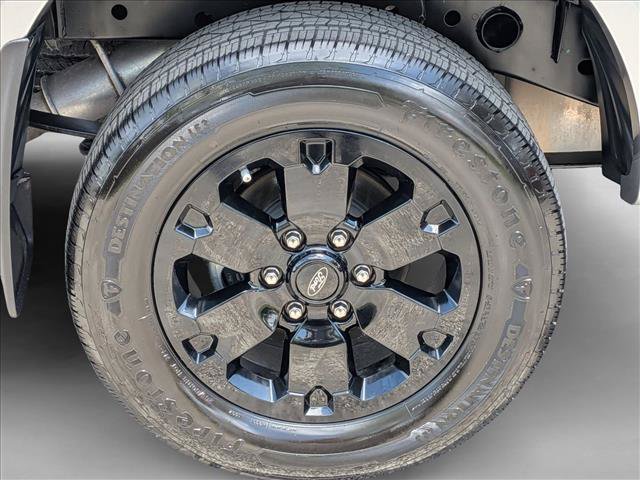Certified 2021 Ford Ranger XLT w/ Equipment Group 301A Mid RWD image 21