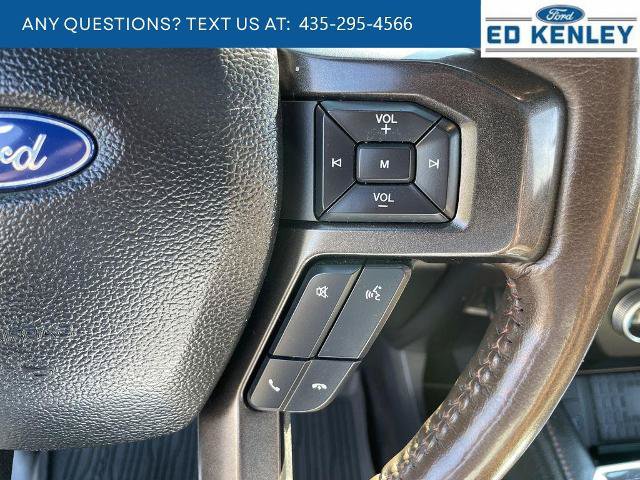 Certified 2021 Ford Expedition King Ranch AWD/4WD image 24
