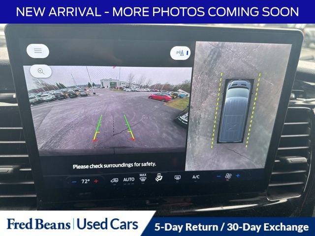 Certified 2023 Ford Transit 350 XLT image 16