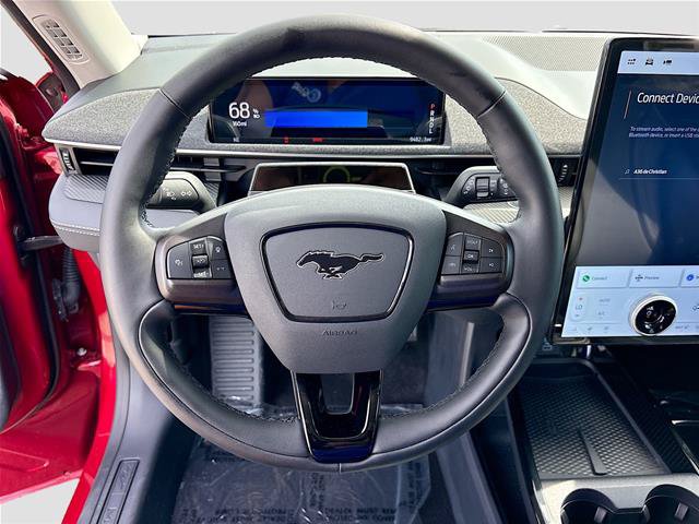 Certified 2024 Ford Mustang Mach-E Premium RWD image 12