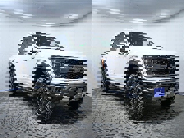 Certified 2022 Ford F150 Raptor w/ Equipment Group 801A High image 5