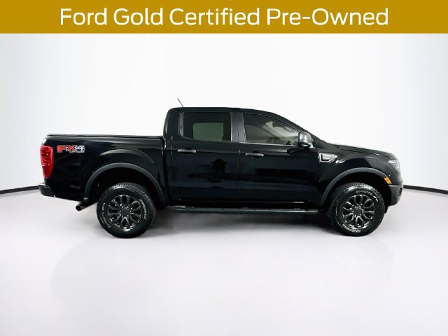 Certified 2023 Ford Ranger XLT w/ Equipment Group 302A High AWD/4WD image 11