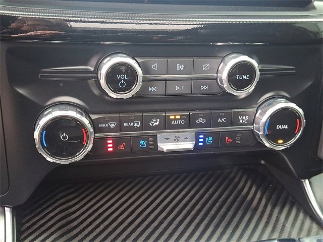 Certified 2023 Ford F150 Raptor w/ Equipment Group 802A Raptor R image 15