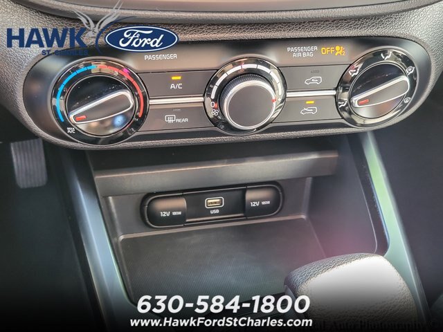 Used 2024 Kia Soul LX w/ Option Group 015 FWD image 14
