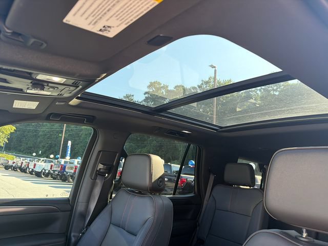 Used 2023 Chevrolet Tahoe RST w/ Luxury Package RWD image 36