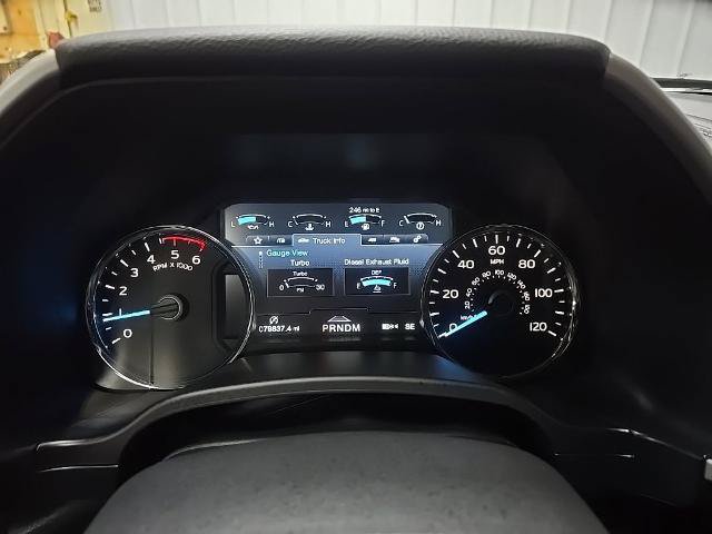 Certified 2018 Ford F150 Lariat w/ Equipment Group 502A Luxury AWD/4WD image 22