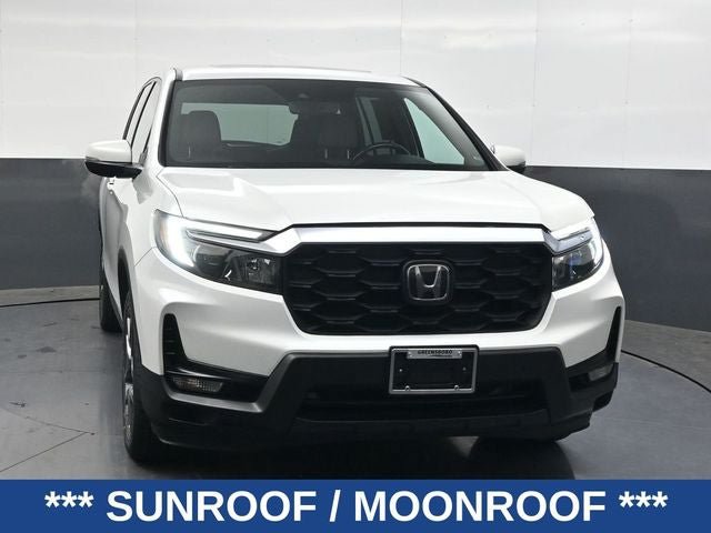 Used 2022 Honda Passport EX-L image 3