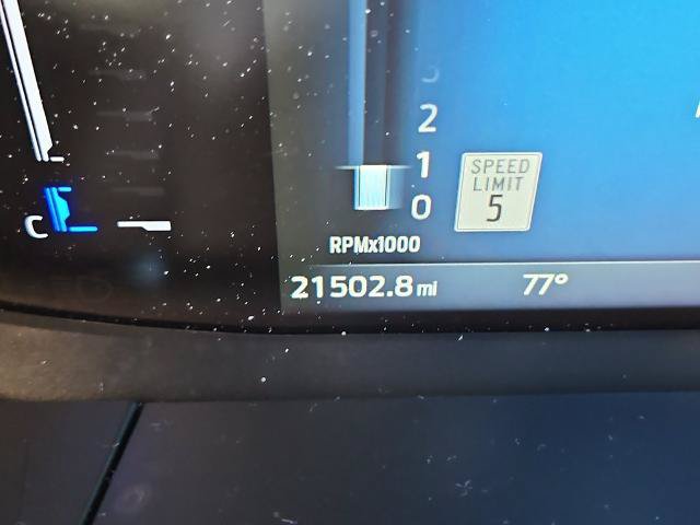 Certified 2024 Ford Escape ST-Line w/ Tech Pack #1 AWD/4WD image 6