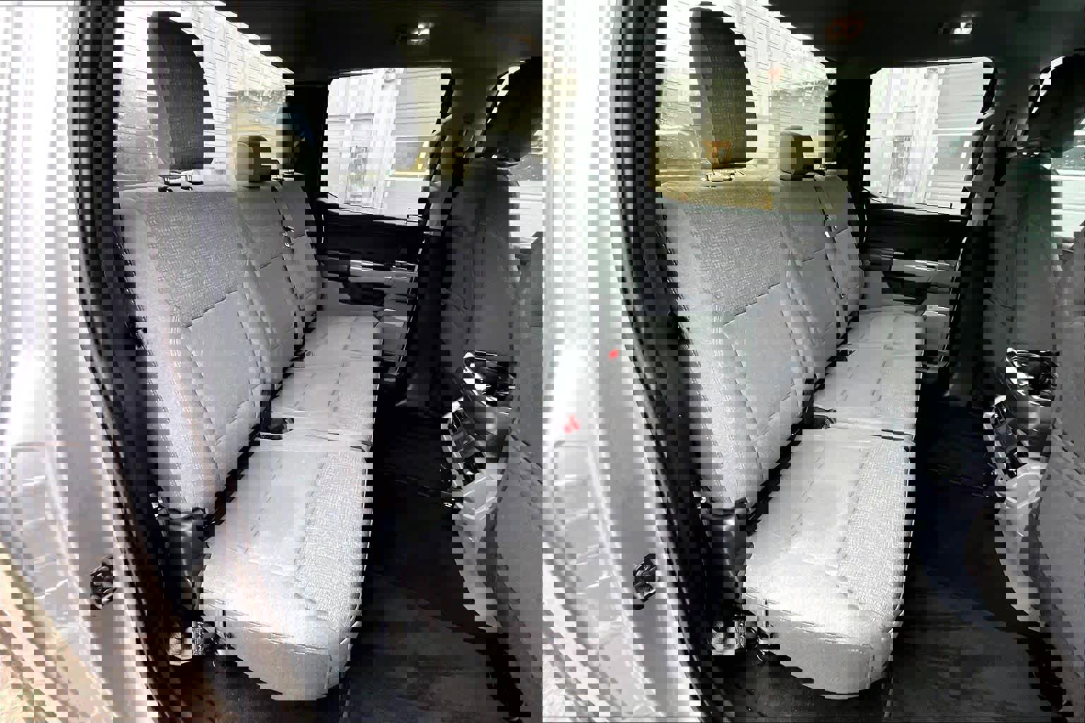 Certified 2024 Ford F150 Lightning Flash image 21