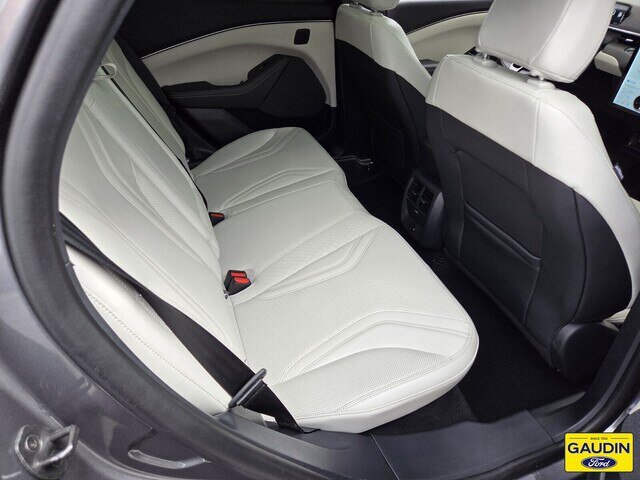 Certified 2023 Ford Mustang Mach-E Premium AWD/4WD image 14