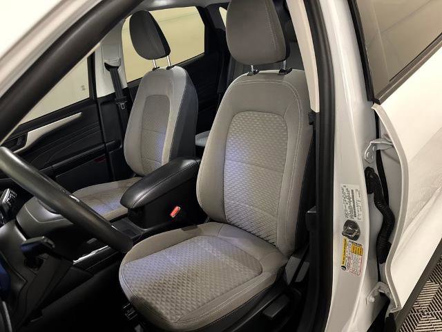 Certified 2022 Ford Escape SE image 17