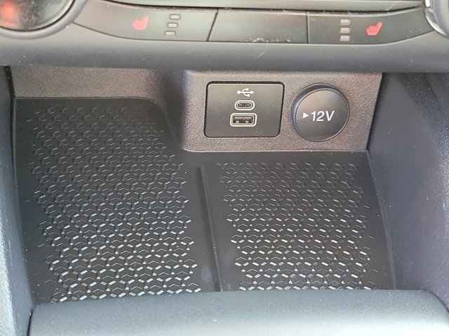 Certified 2023 Ford Bronco Sport Badlands image 29