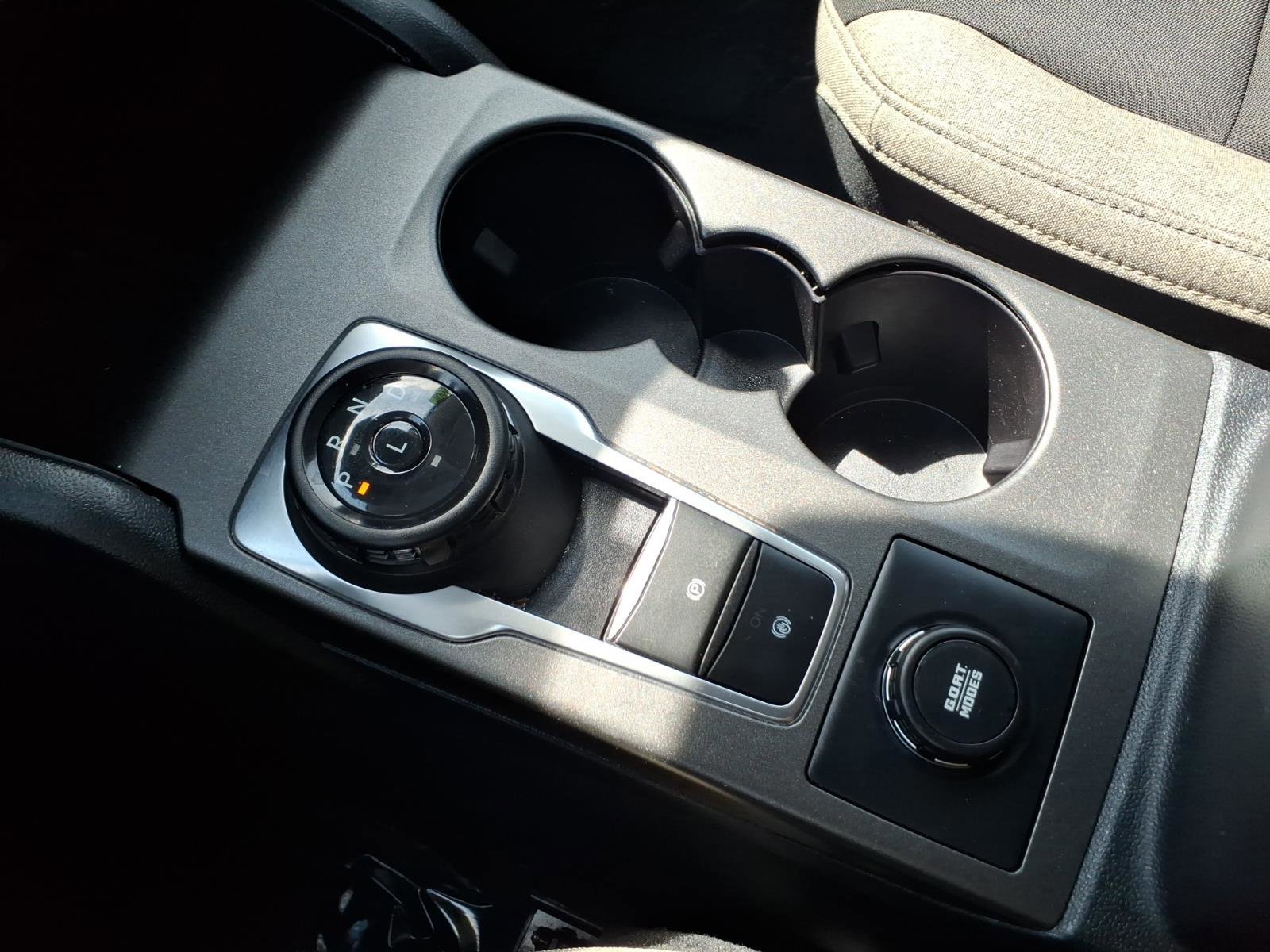 Certified 2025 Ford Bronco Sport Big Bend w/ Convenience Package AWD/4WD image 19